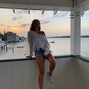 Meet your Posher, Paige